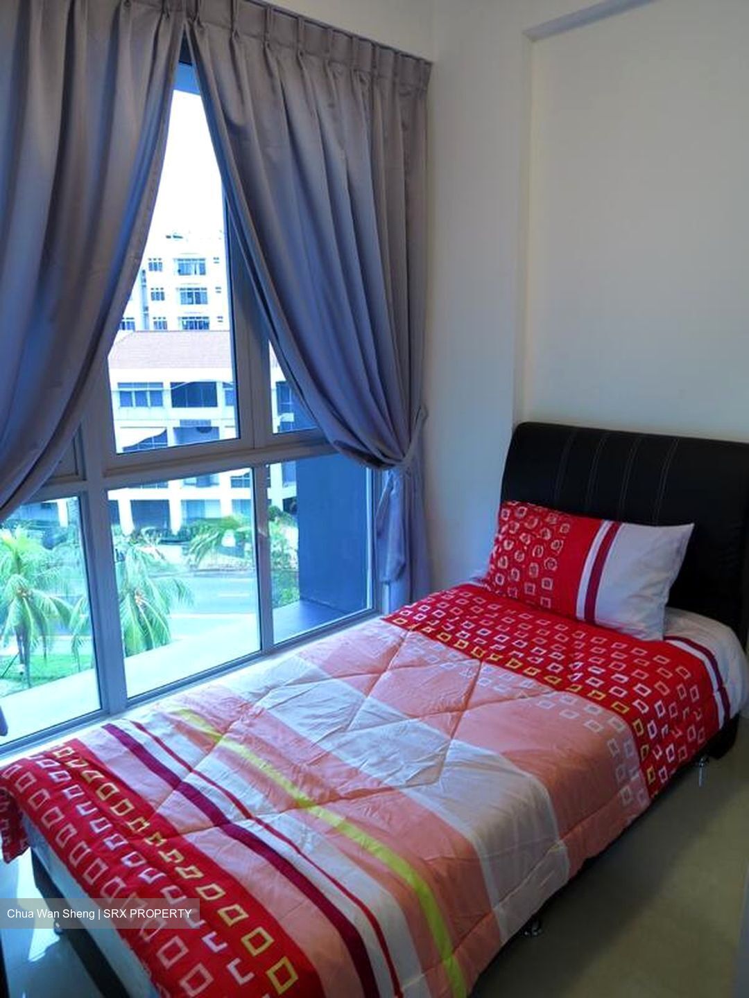 Centra Heights (D14), Apartment #517515831
